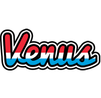 venus norway logo