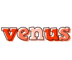 venus paint logo