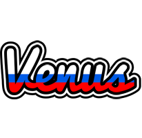 venus russia logo