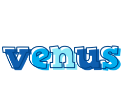 venus sailor logo