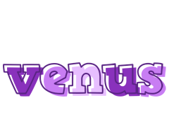 venus sensual logo