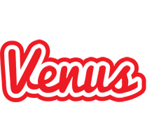 venus sunshine logo