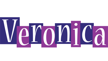 veronica autumn logo