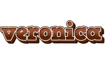 veronica brownie logo