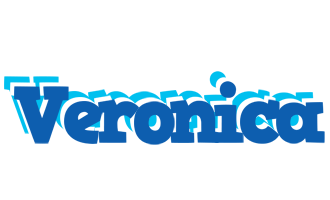 veronica business logo