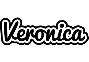 veronica chess logo