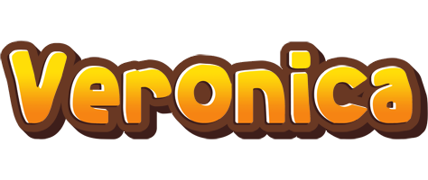 veronica cookies logo