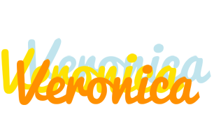 veronica energy logo