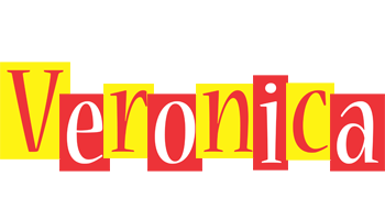 veronica errors logo