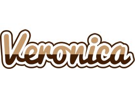 veronica exclusive logo