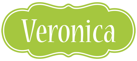 veronica family logo