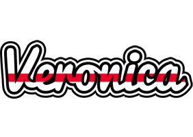 veronica kingdom logo