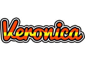 veronica madrid logo