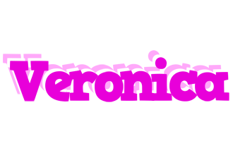 veronica rumba logo