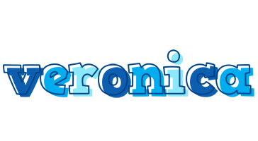 veronica sailor logo