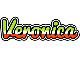 veronica superfun logo