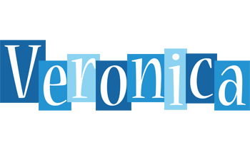 veronica winter logo