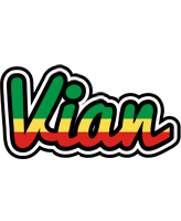 vian african logo