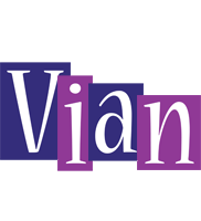 vian autumn logo