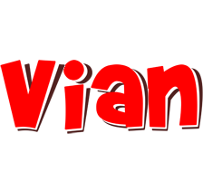 vian basket logo