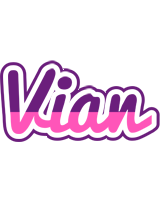 vian cheerful logo