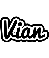 vian chess logo