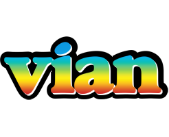 vian color logo