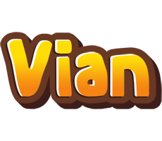 vian cookies logo