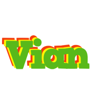 vian crocodile logo