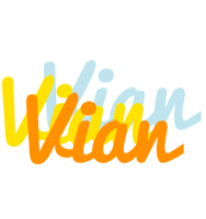 vian energy logo