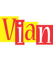 vian errors logo