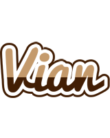 vian exclusive logo