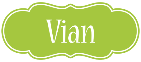 vian family logo