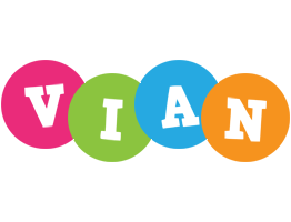 vian friends logo