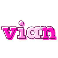 vian hello logo