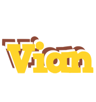 vian hotcup logo