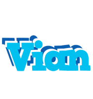 vian jacuzzi logo