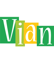 vian lemonade logo