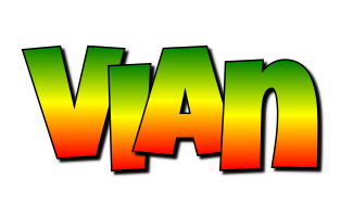 vian mango logo