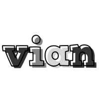 vian night logo