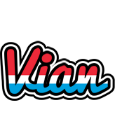 vian norway logo