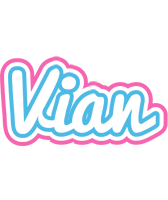 vian outdoors logo