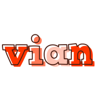 vian paint logo