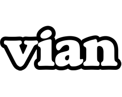 vian panda logo