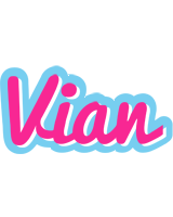 vian popstar logo