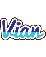 vian raining logo