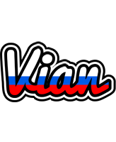 vian russia logo