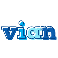 vian sailor logo