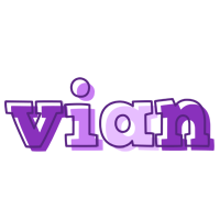 vian sensual logo