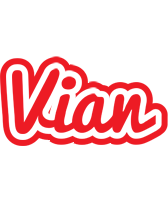 vian sunshine logo